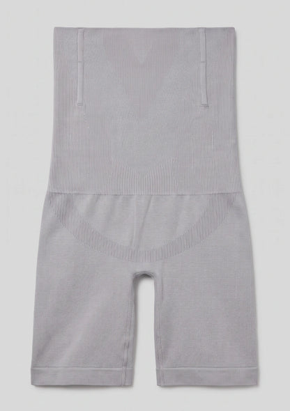 Hochgeschnittene Slimming-Shorts