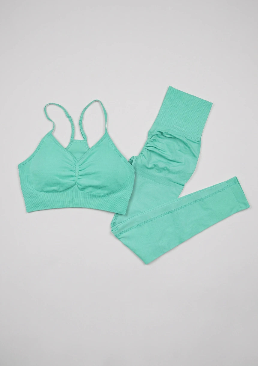 Slim Strap Sportset