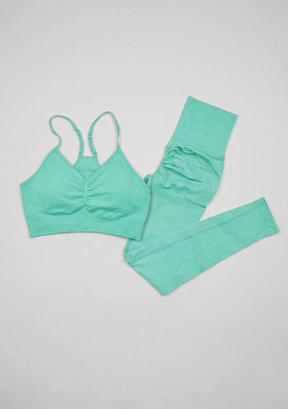 Slim Strap Sportset