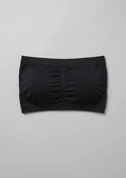 Klassischer Bandeau-BH