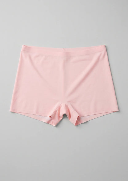 Klassische Damen Boxershorts