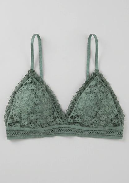 Spitzen-Bralette