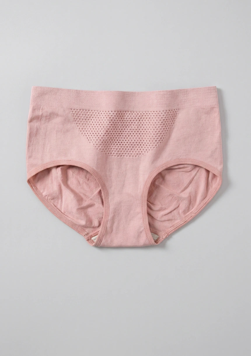 Hochgeschnittene Push-Up Slips