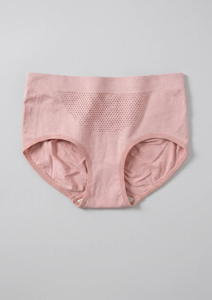 Hochgeschnittene Push-Up Slips