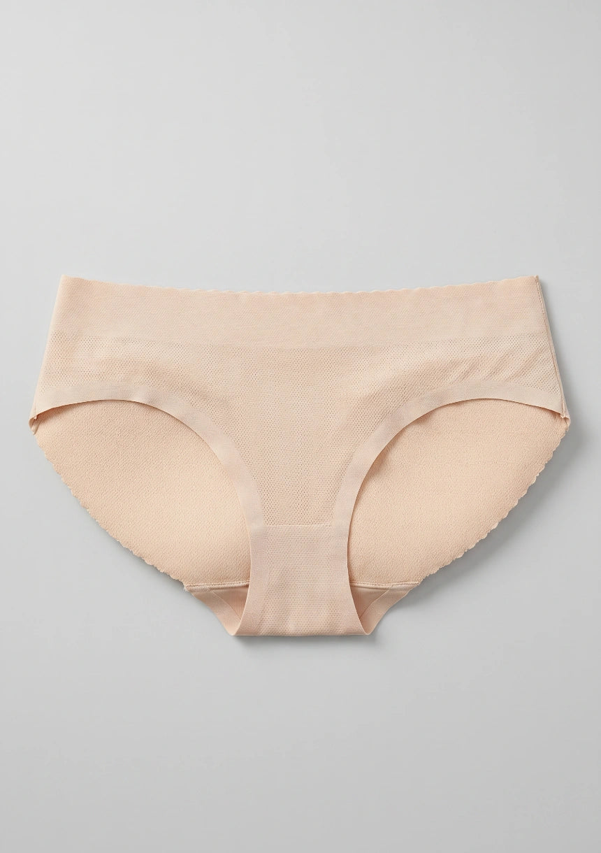 Formende Slips mit Push-Up-Effekt