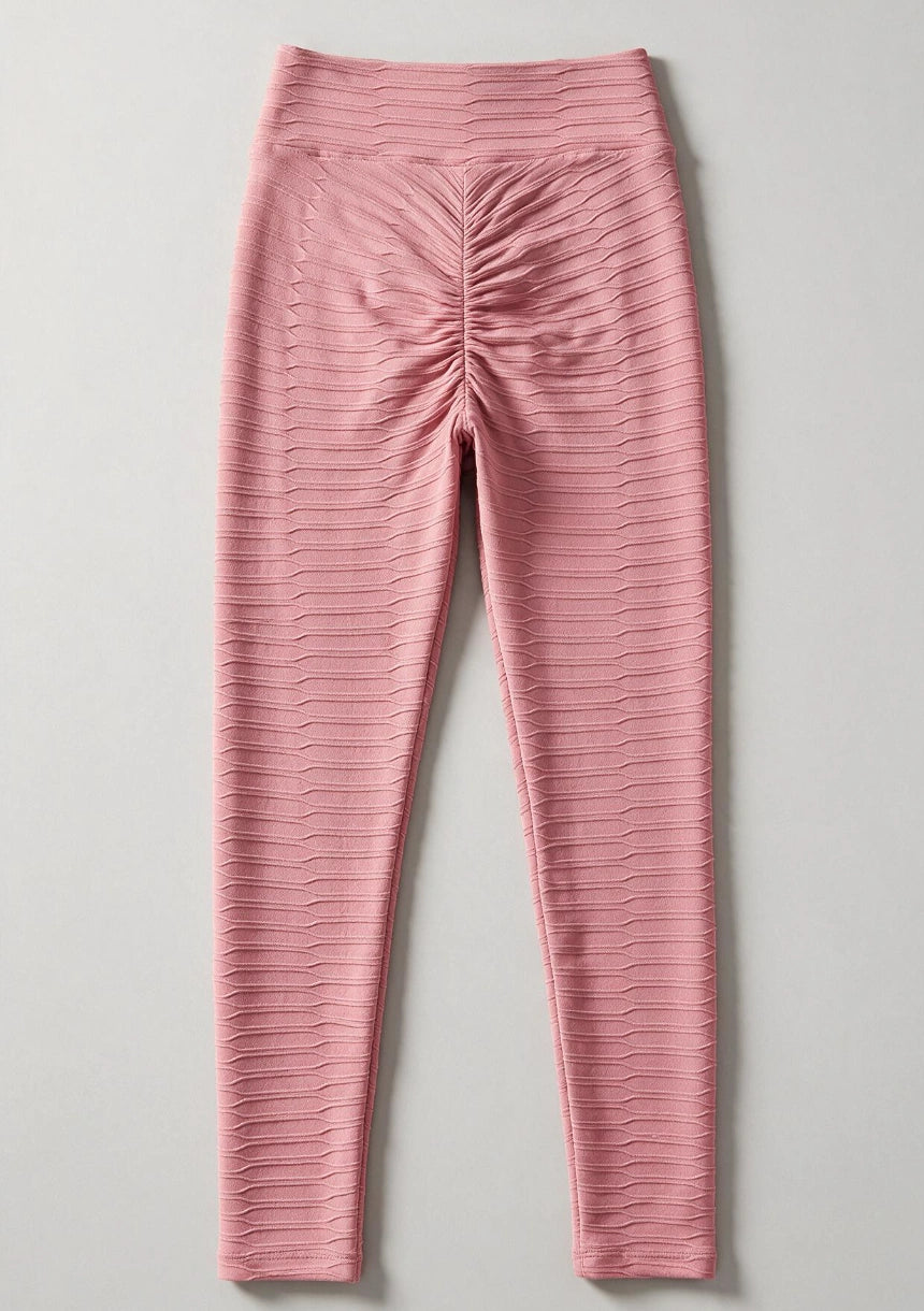 Push-Up Sportleggings