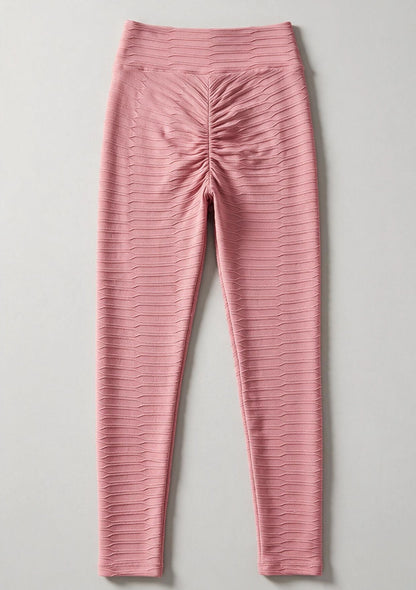 Push-Up Sportleggings