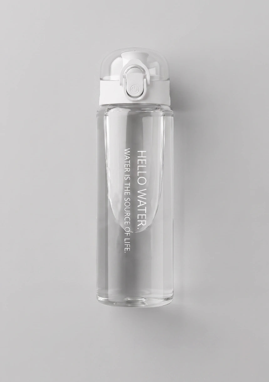 Universelle Wasserflasche