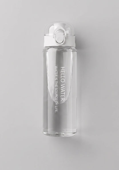 Universelle Wasserflasche