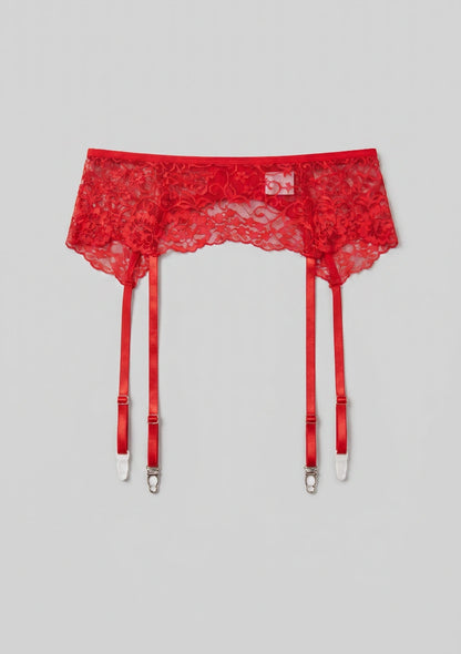 Universeller Strumpfhalter