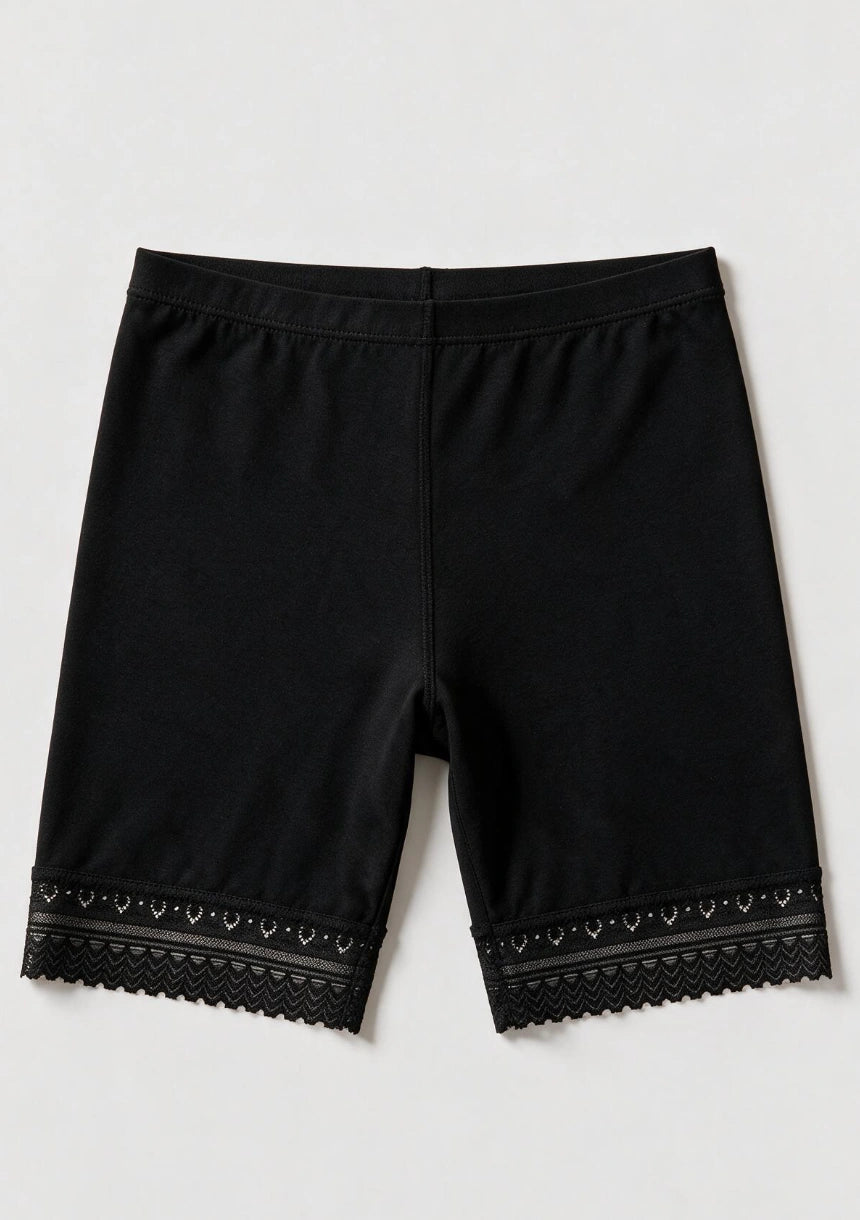 Klassische Slimming-Shorts