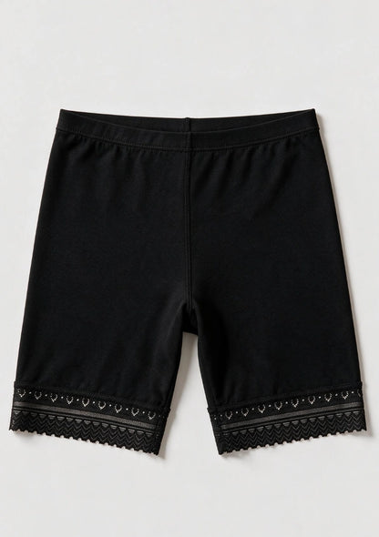 Klassische Slimming-Shorts