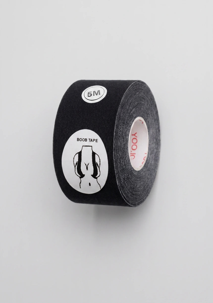 Brustformendes Tape