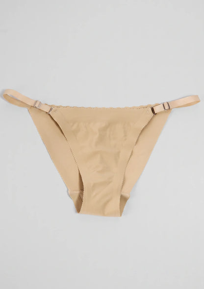 Subtile Effekt Push-Up Slips