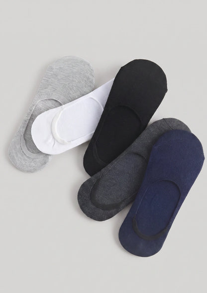 Klassische Herrensocken