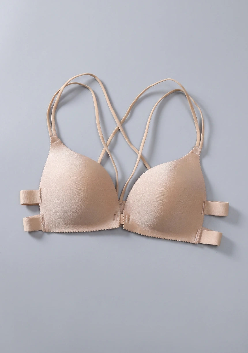 Universeller Push-Up-BH mit Frontverschluss