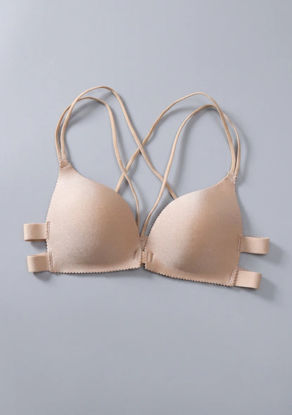 Universeller Push-Up-BH mit Frontverschluss