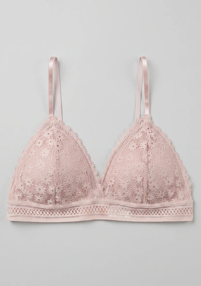 Spitzen-Bralette