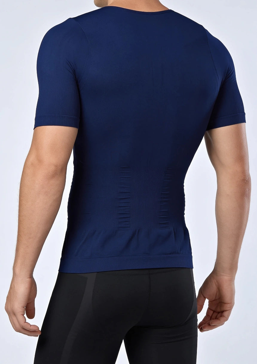 Herren Slimming T-Shirt