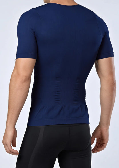 Herren Slimming T-Shirt