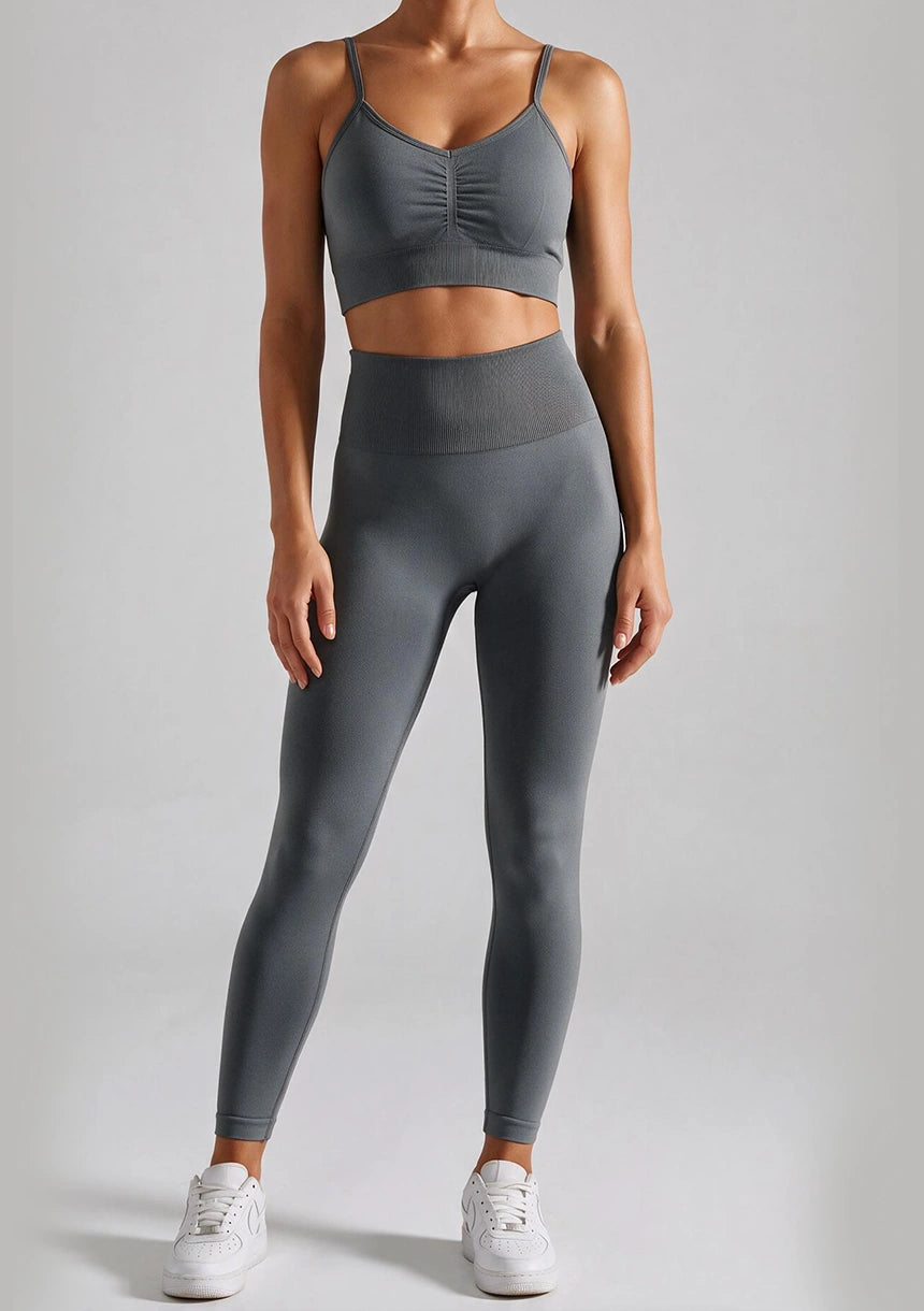 Slim Strap Sportset