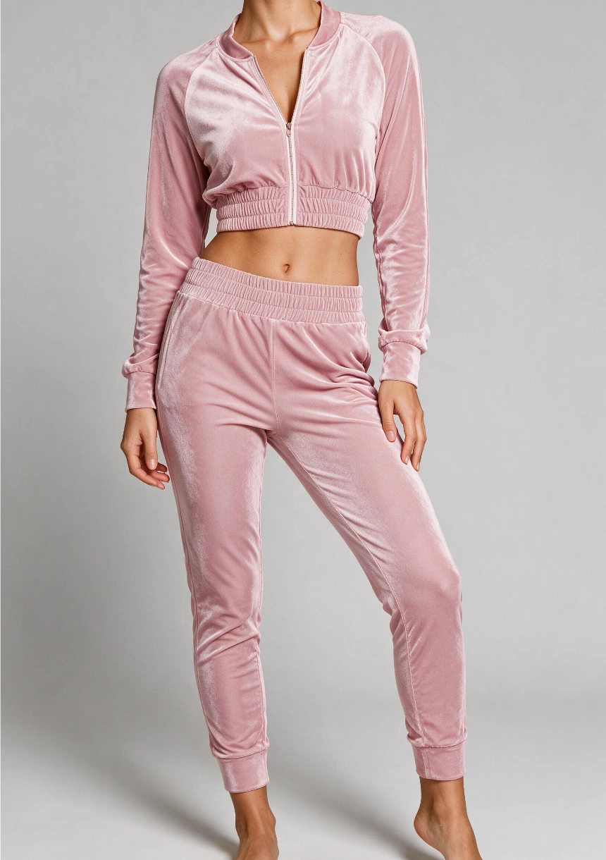 Samt Sportset