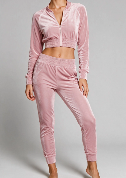Samt Sportset