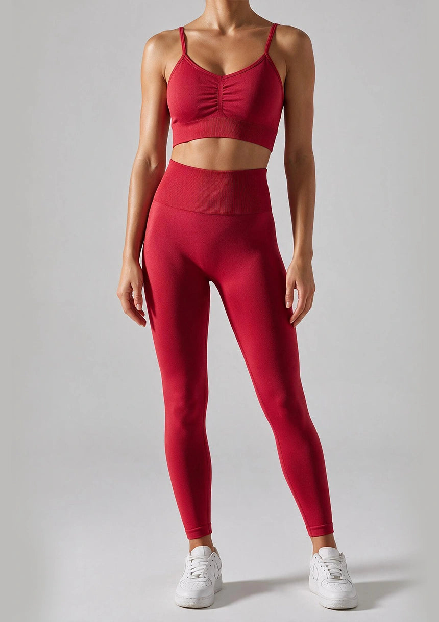Slim Strap Sportset