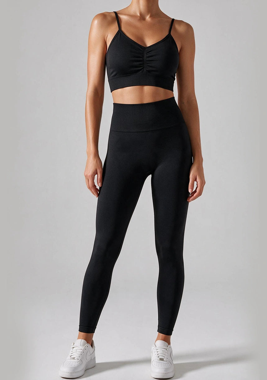 Slim Strap Sportset