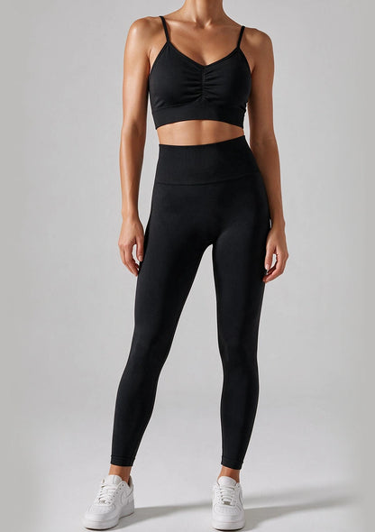 Slim Strap Sportset