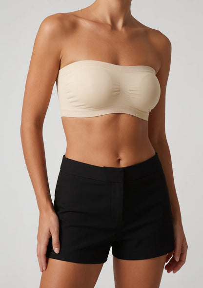 Klassischer Universal Bandeau-BH