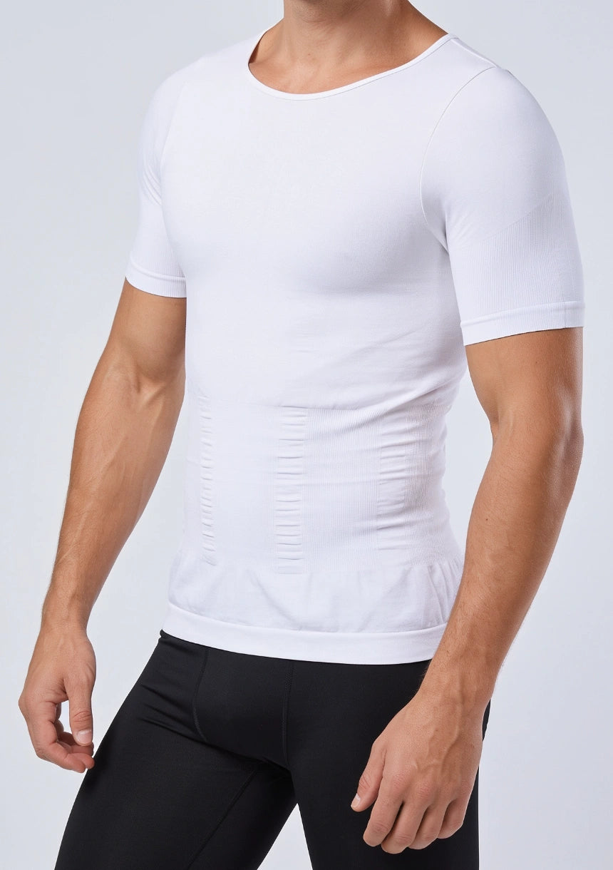 Herren Slimming T-Shirt