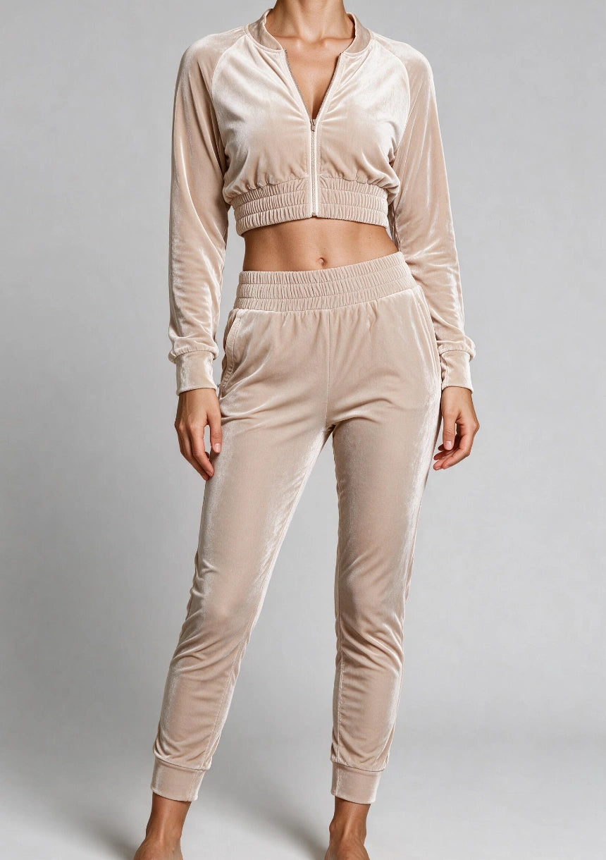 Samt Sportset