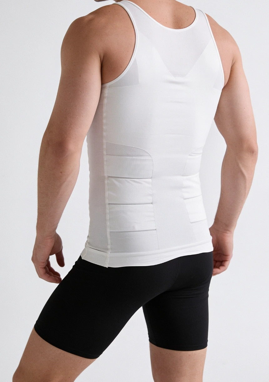 Herren Slimming T-Shirt