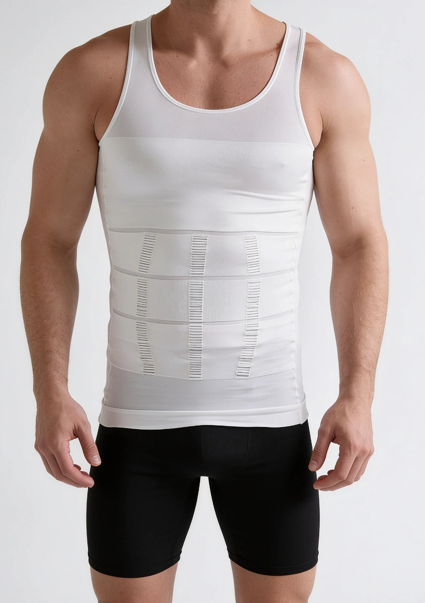 Herren Slimming T-Shirt