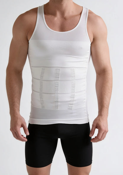 Herren Slimming T-Shirt