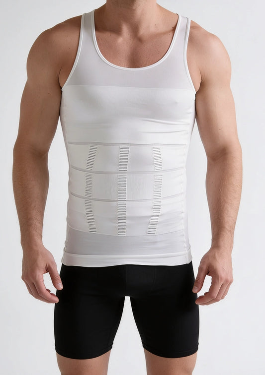Herren Slimming T-Shirt