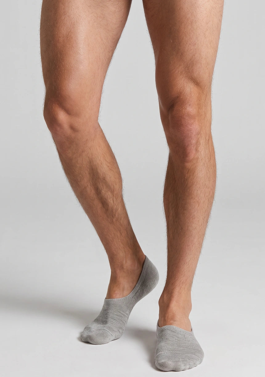 Klassische Herrensocken