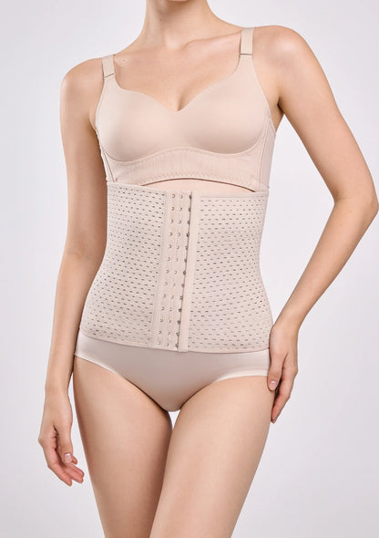 Klassisches Slimming-Korsett