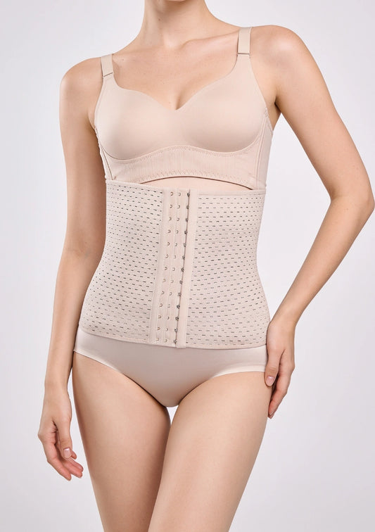 Klassisches Slimming-Korsett