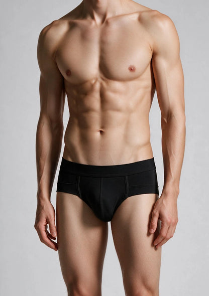 Herren Push-Up Slips