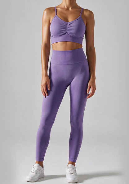 Slim Strap Sportset