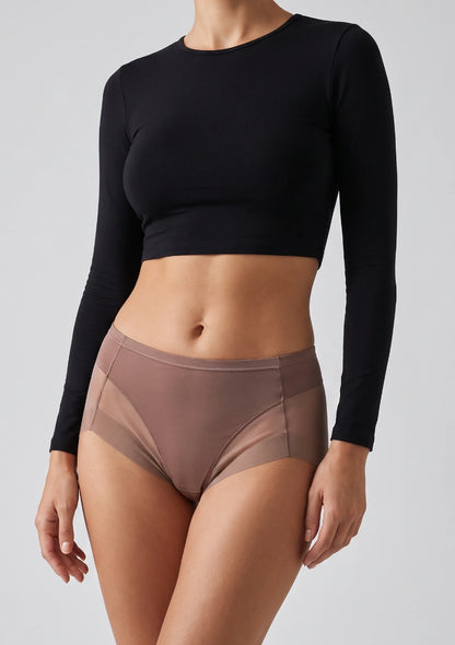 Mesh Shaping Slips
