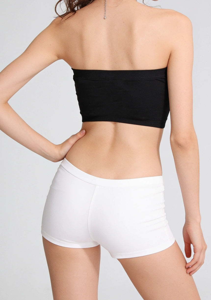 Klassischer Bandeau-BH