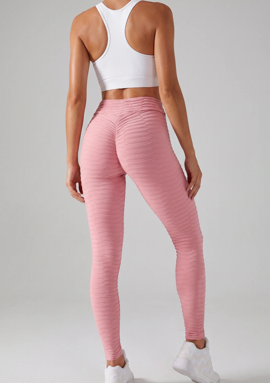 Push-Up Sportleggings