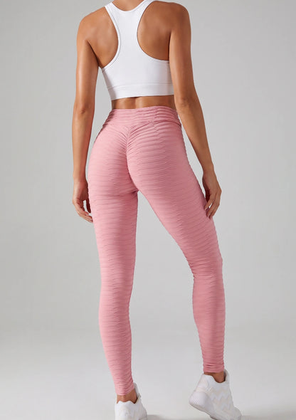 Push-Up Sportleggings