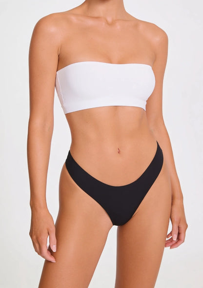 Nahtlose klassische Slips