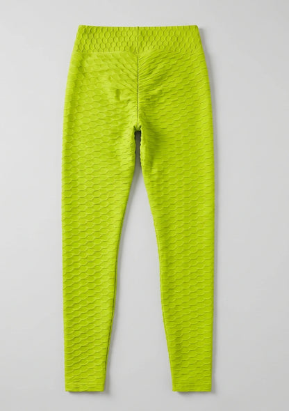 Push-Up-Effekt Sportleggings