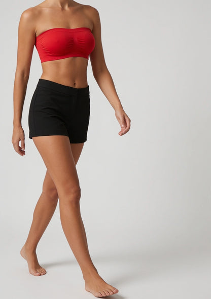 Klassischer Universal Bandeau-BH