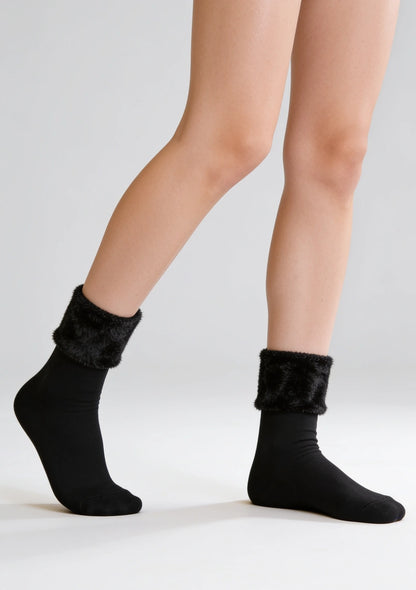 Klassische Thermosocken - 8er Pack